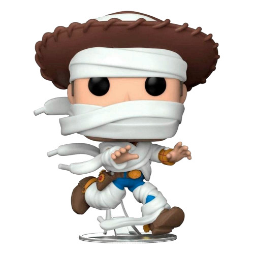  FUNKO POP #976 - Produto Original