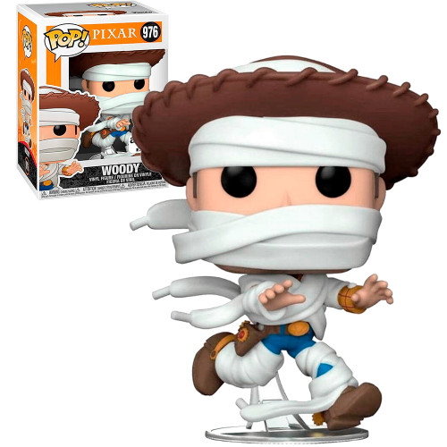  FUNKO POP #976 - Produto Original