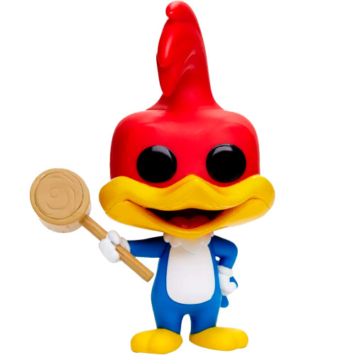  FUNKO POP #493 - Produto Original