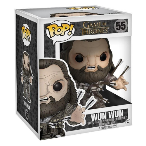  Game Of Thrones #55 - Produto Original