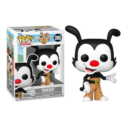 Animaniacs #2066 - Produto Original