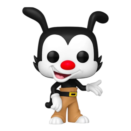  Animaniacs #2066 - Produto Original