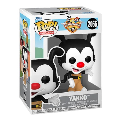 Animaniacs #2066 - Produto Original