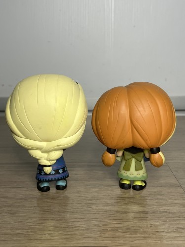  Frozen #116 - Produto Original