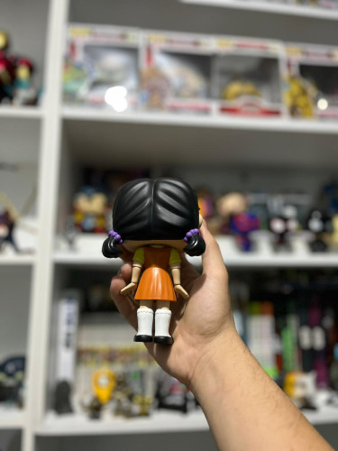 Funko Pop! Young-Hee Doll [Sem Caixa] - Squid Game - #1257