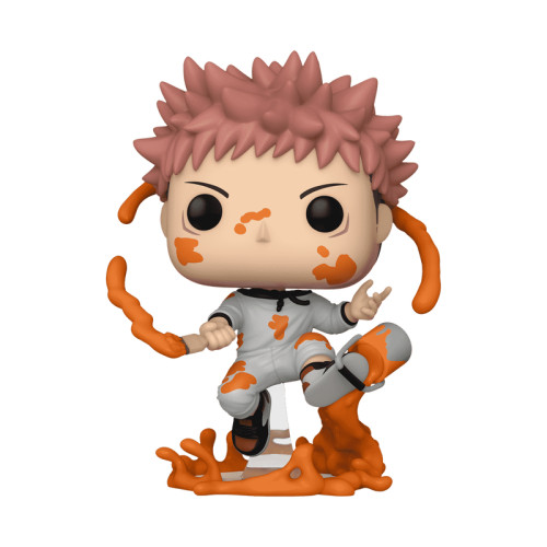  Jujutsu Kaisen #1645 - Produto Original
