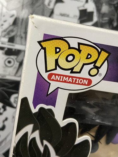  Yuyu Hakusho #547 - Produto Original