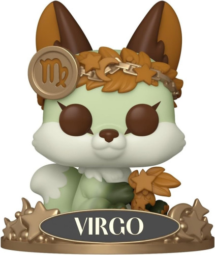  Zodiac #20 - Produto Original