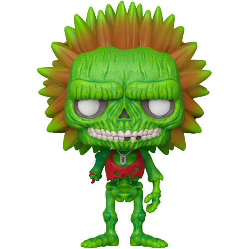  FUNKO POP #1980 - Produto Original