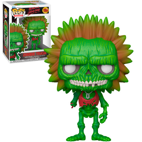  FUNKO POP #1980 - Produto Original