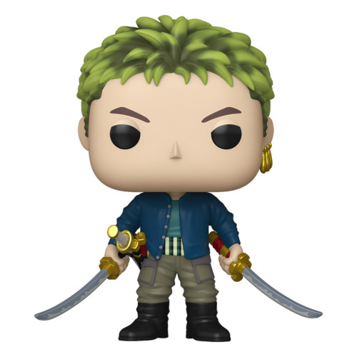  One Piece #1879 - Produto Original