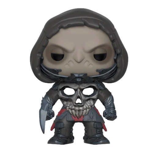  FUNKO POP #502 - Produto Original