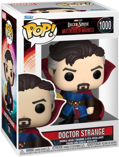  Dr Strange #1000 - Produto Original