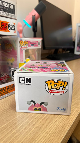  The Powerpuff Girls #1083 - Produto Original
