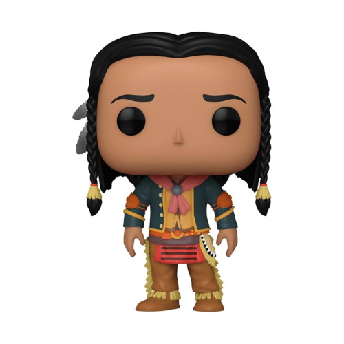 Funko Pop 1883 Tv - Sam - Yellowstone 1883 - #1446