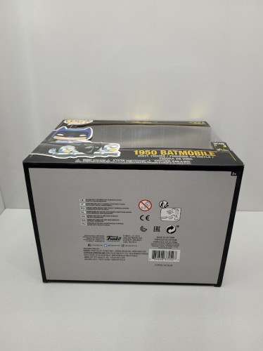  Batman 80 Years #277 - Produto Original