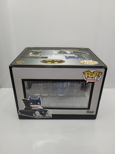  Batman 80 Years #277 - Produto Original