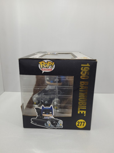  Batman 80 Years #277 - Produto Original