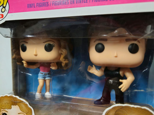  Dirty Dancing #02 - Produto Original