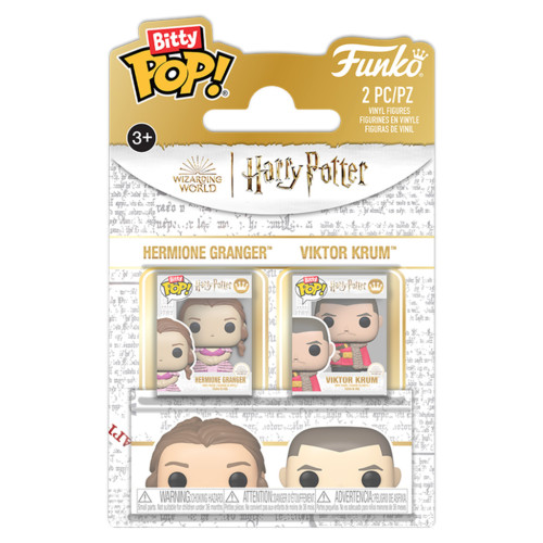  FUNKO POP #1 - Produto Original