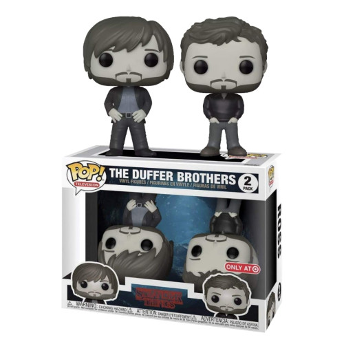  Stranger Things #02 - Produto Original