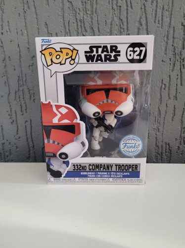  Star Wars #627 - Produto Original