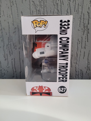  Star Wars #627 - Produto Original