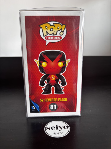  The Flash #81 - Produto Original