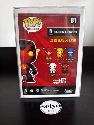  The Flash #81 - Produto Original