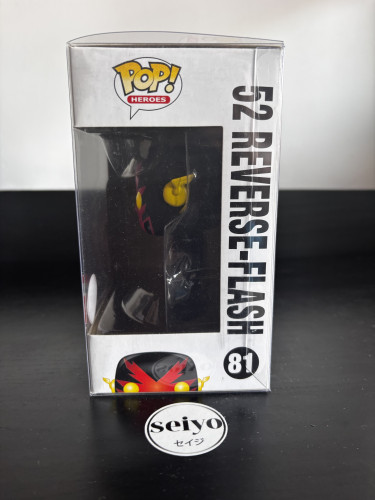  The Flash #81 - Produto Original