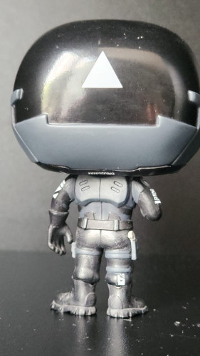 Funko Pop 8-ball - Fortnite - #612