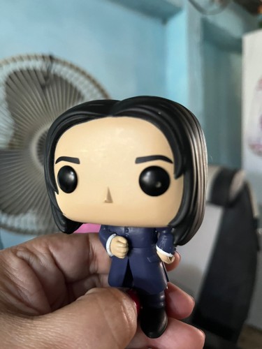 Funko Pop 94 Severus Snape - Harry Potter - #94