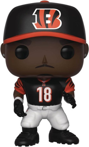  NFL #121 - Produto Original