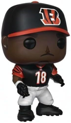  NFL #121 - Produto Original