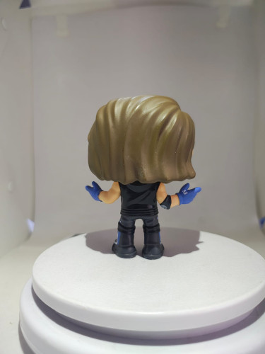 Funko Pop AJ Styles (sem caixa) - WWE - #37