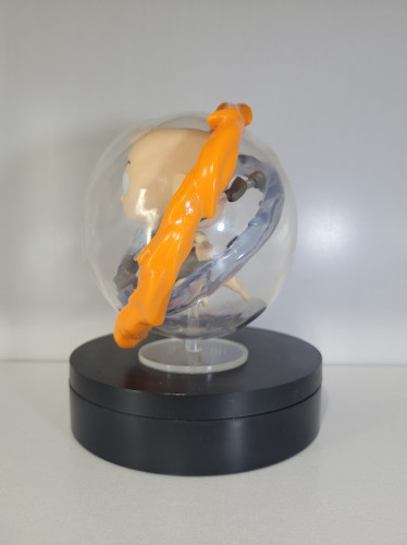  Avatar The Last Airbender #1000 - Produto Original