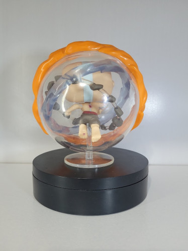  Avatar The Last Airbender #1000 - Produto Original