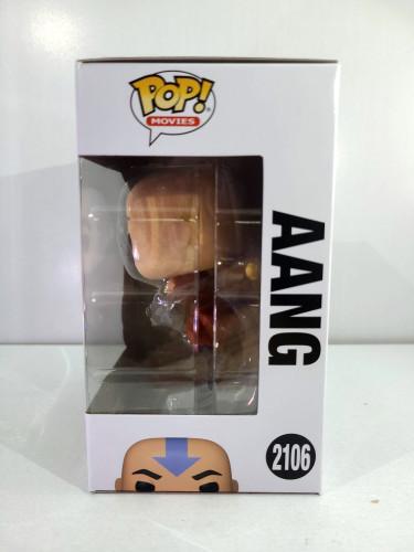  AVATAR #2106 - Produto Original