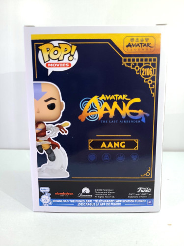  AVATAR #2106 - Produto Original