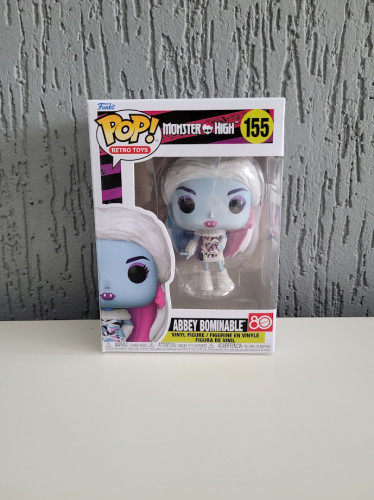  Monster High #155 - Produto Original