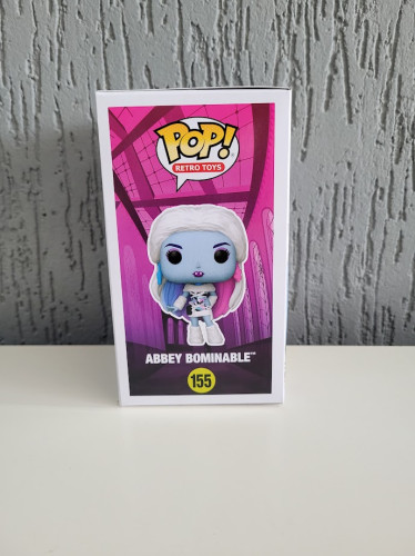  Monster High #155 - Produto Original