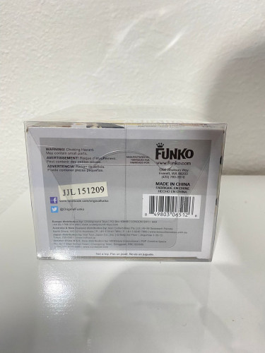  Television The Walking Dead #309 - Produto Original