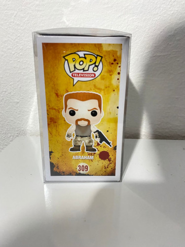  Television The Walking Dead #309 - Produto Original