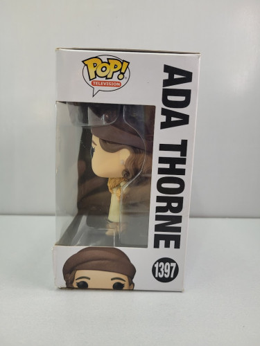  Peaky Blinders #1397 - Produto Original