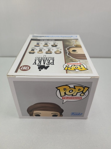  Peaky Blinders #1397 - Produto Original