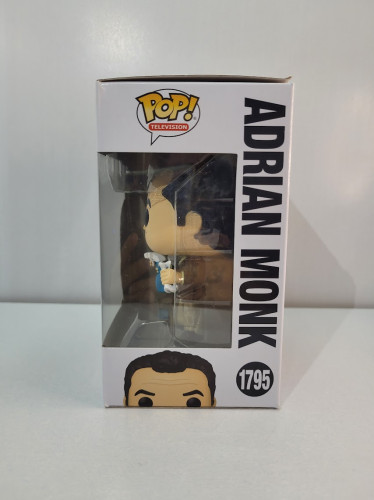  MONK #1795 - Produto Original