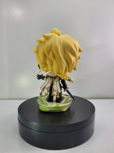  Genshin Impact #160 - Produto Original