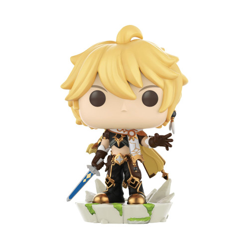 Funko Pop Aether (sem caixa) Genshin Impact #160 - Produto Original