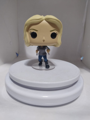  Marvel Captain America Civil War #131 - Produto Original