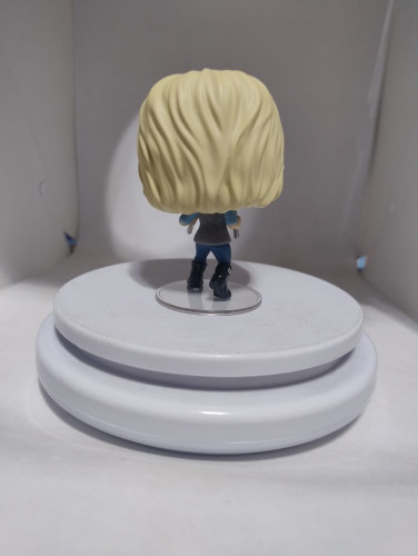  Marvel Captain America Civil War #131 - Produto Original